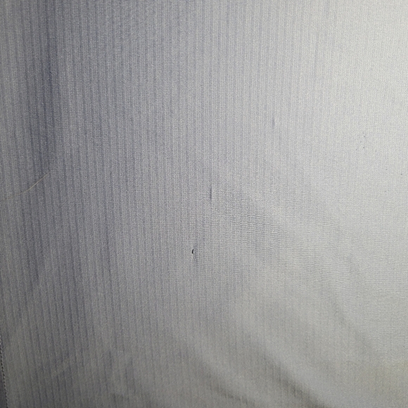 Greg Norman Polo Shirt Mens XXL 2XL Light Blue Play Dry Short Sleeve Golf - Picture 8 of 11